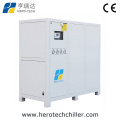 -10c 46kw Scroll Type Low Temp Water Cooled Industrial Chiller